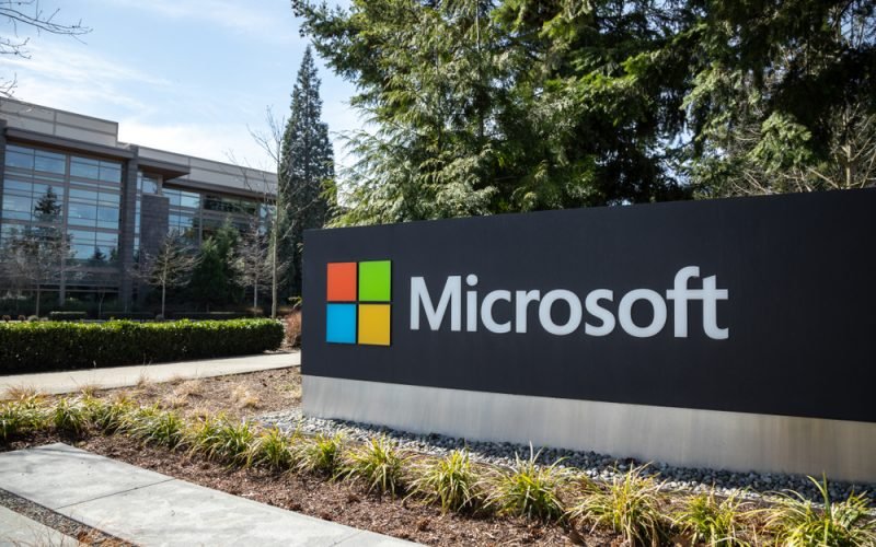 Microsoft Was Granted A Patent To ‘Mine Human Body Activity’