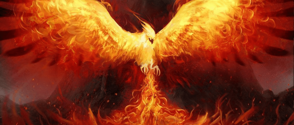 Phoenix Rising (Part 1)