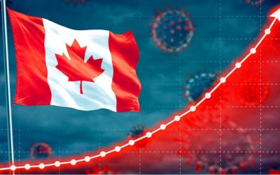 After Data Show Vaccinated at Higher Risk of Dying From COVID, Canadian Province Ends Monthly Reports