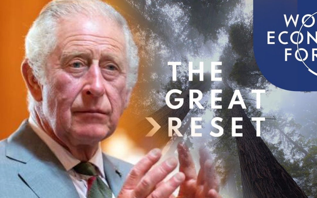 Can Britain Break From Feudalism or Will King Charles’ Great Reset Go Unchallenged?