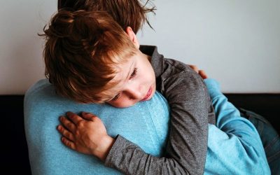 10 Lessons I Learned Trying To Heal My Kids From Autism, Anxiety & ADHD