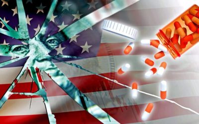 Pharma’s Criminal Business Model — and How the U.S. Government Benefits From It