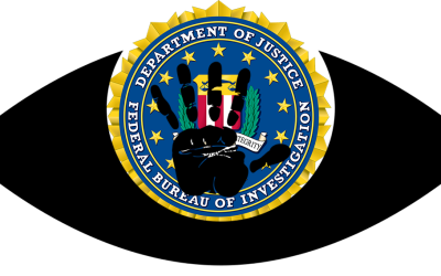 Federal Bureau of Intimidation: The Government’s War on Political Freedom