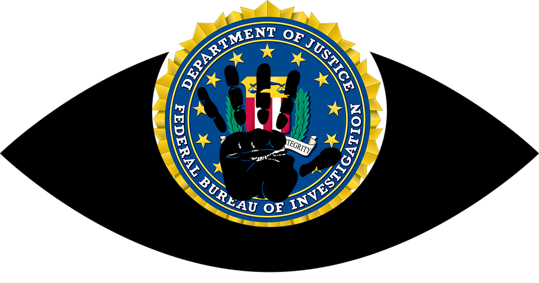 Federal Bureau of Intimidation: The Government’s War on Political Freedom
