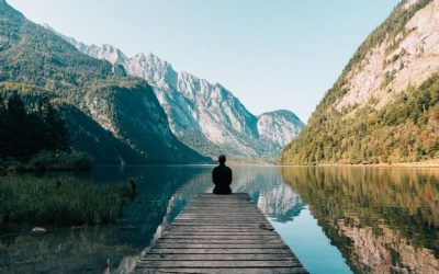 Accessing our Inner Stillness and Peace