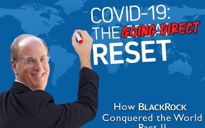 How BlackRock Conquered the World — Part 2   GOING DIRECT