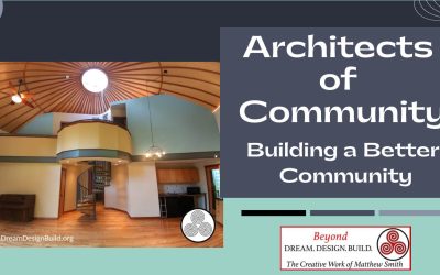 Architects of Community with Matthew Smith