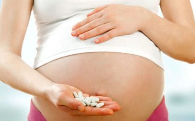 Moms Were Right: Acetaminophen During Pregnancy Can Cause ADHD, Autism