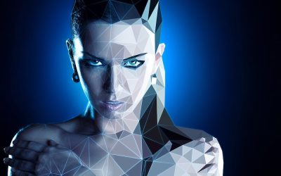 The A.I. Transhumanism Occult Trap And The Way Out