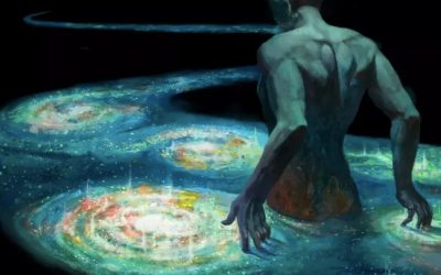 Examining Extra-Dimensional Life & Worlds That May Exist Within Our Own