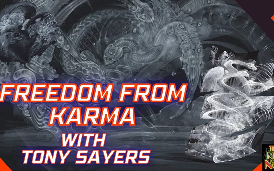 Freedom From Karma