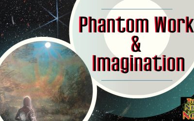 Phantom Work and Your Imagination by Lorenzo