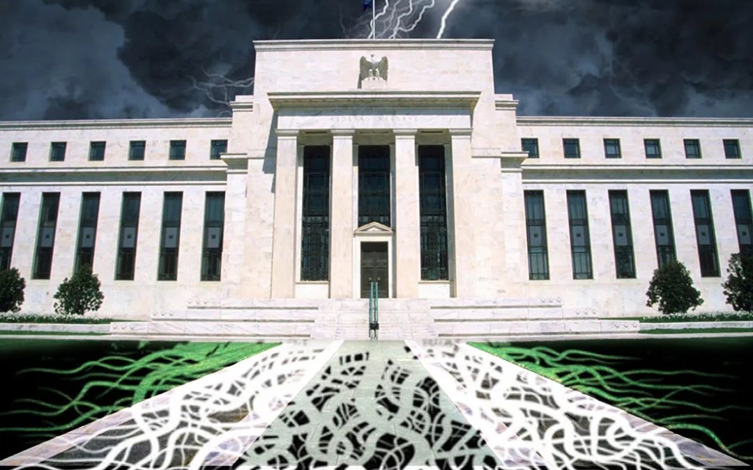 The Purpose of the Federal Reserve Banking System Is Quite Clear