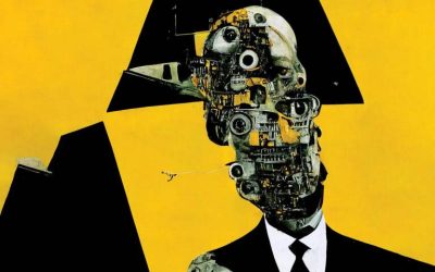 Governance By Artificial Intelligence: The Ultimate Unaccountable Tyranny