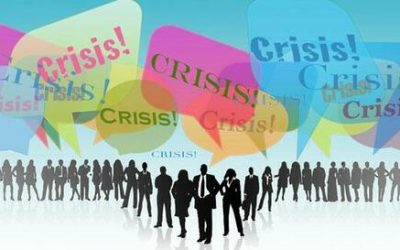 A State of Never-Ending Crisis: The Government Is Fomenting Mass Hysteria