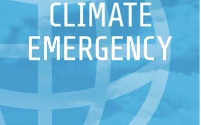 1500 Scientists Say ‘There Is No Climate Emergency’ – The Real Environment Movement Was Hijacked