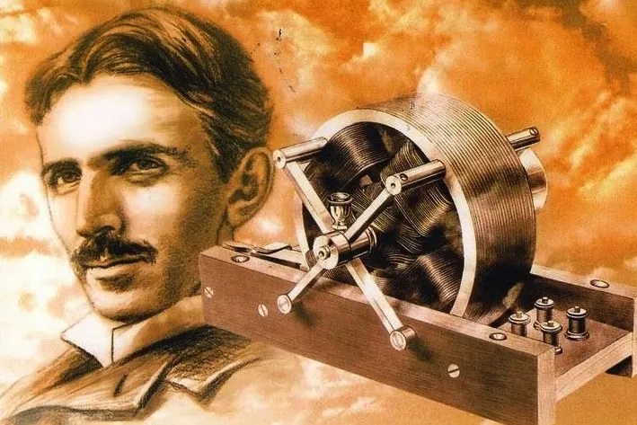 How Vedic Philosophy Influenced Nikola Tesla’s Idea Of Free Energy