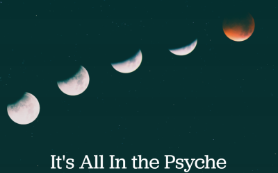 It’s All In the Psyche by Paul Levy