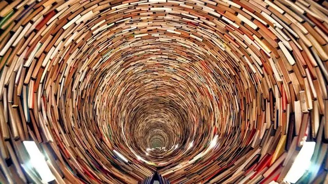 7 Books That Will Change the Way You See the World
