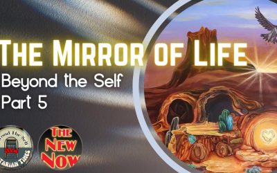 Mirror of Life – Beyond the Self & Phantom Work Part 5