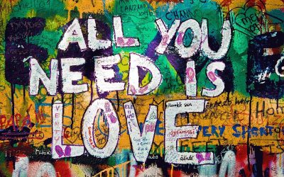 All you need is Love!