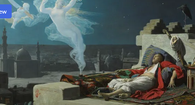 Carl Jung and the Psychology of Dreams – Messages from the Unconscious