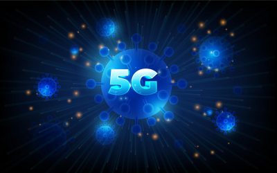 5G Frequencies Mimic COVID: The Evidence