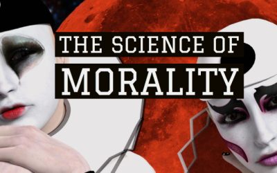 The Science of Morality