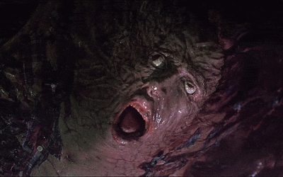 Evil Walks Among Us: Monsters with Human Faces Wreak Havoc on Our Freedoms