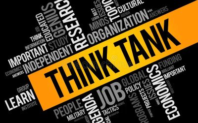 The Secret Behind Public Policy “Think Tanks”