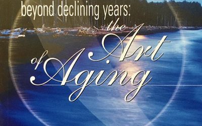 Penumbra Press: Beyond Declining Years: The Art of Aging