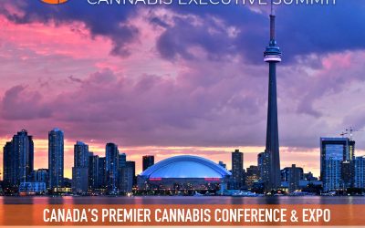 Grow Up Conference & Expo Announces Top 50 Cannabis Leaders in Canada