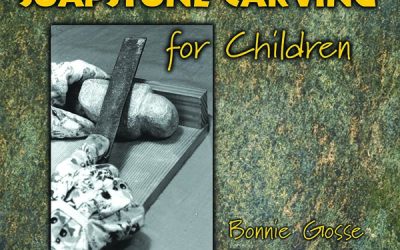 Soapstone Carving for Children