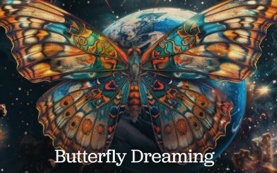 Butterfly Dreaming