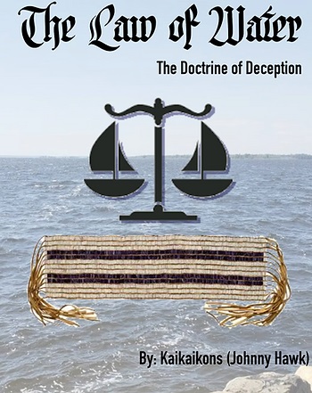 The Law of Water : The Doctrine of Deception