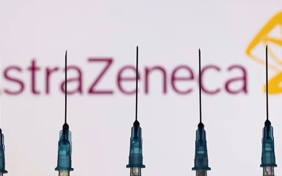 AstraZeneca Withdraws Covid-19 Vaccine from Worldwide Markets