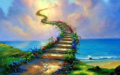 Love is the Water of Life by Vernon Howard
