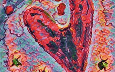 The Mysterious Human Heart