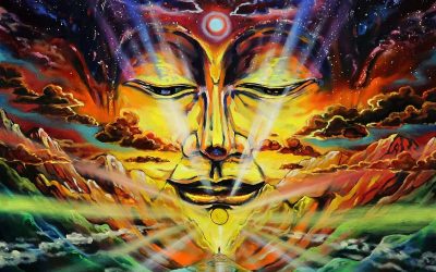 The Sacred Art of Alchemy.