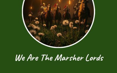 Marsher Lords an Essay