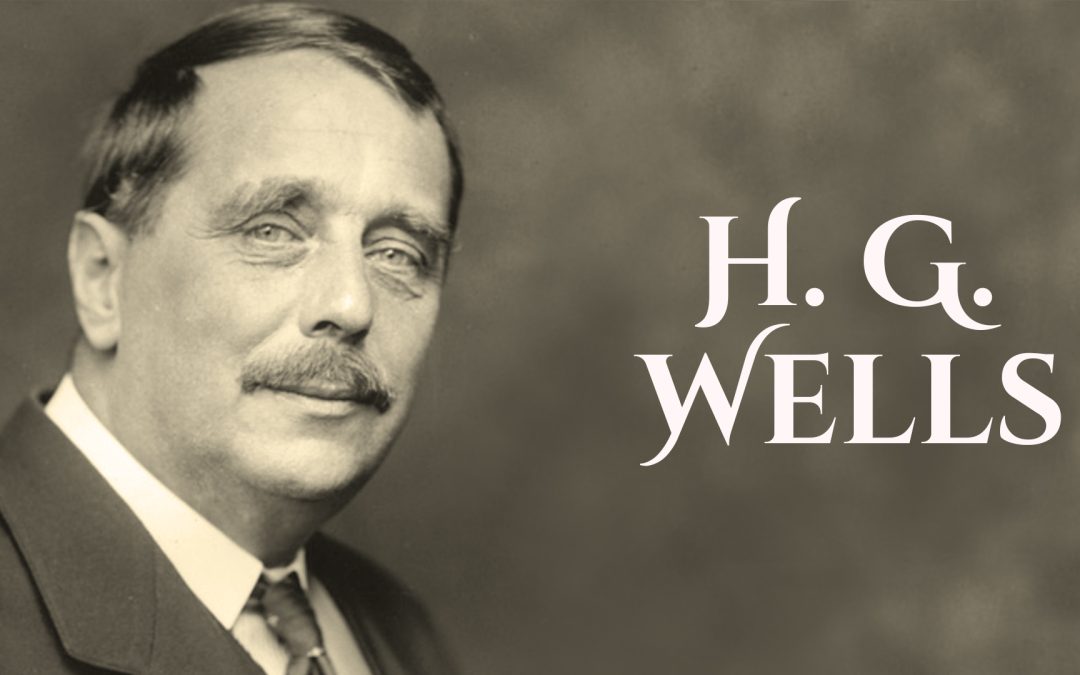 Who Was H.G. Wells?