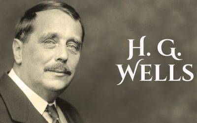 Who Was H.G. Wells?