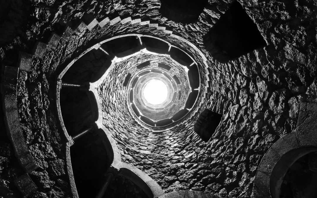 OUR INITIATION: Passing Through the Underworld