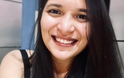Meet Vandana!