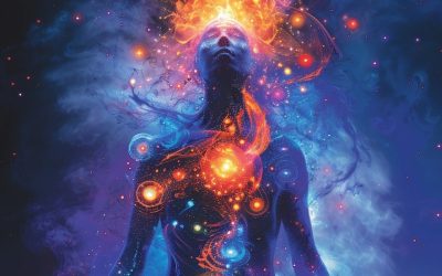 How To Anchor A Higher Frequency And Turn Off The Food Source For Hyperdimensional Occult Forces