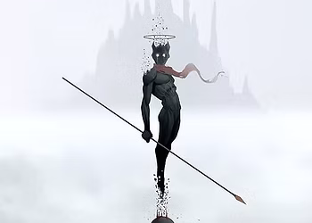 Behold the Overshadow: Shadow of the Overman