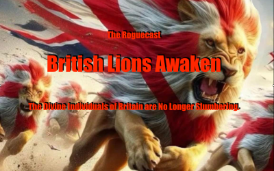 British Lions Awaken