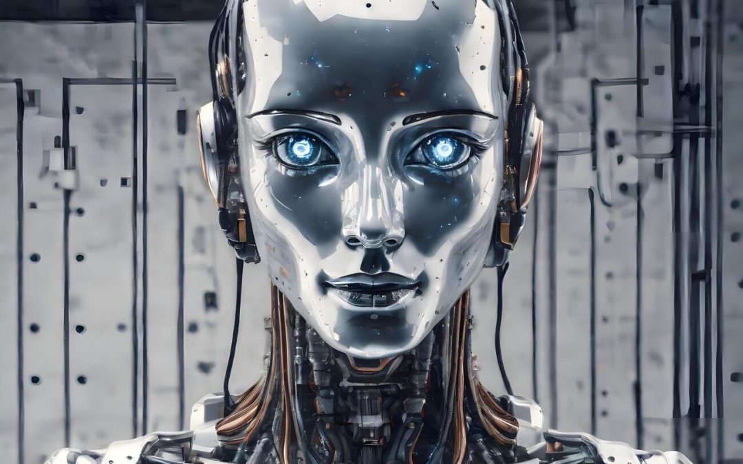 AI and the Soul