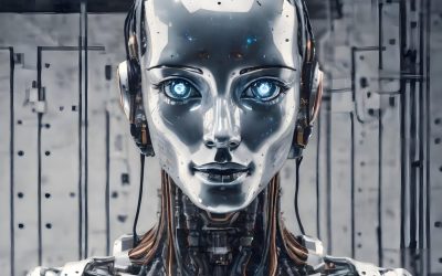 AI and the Soul