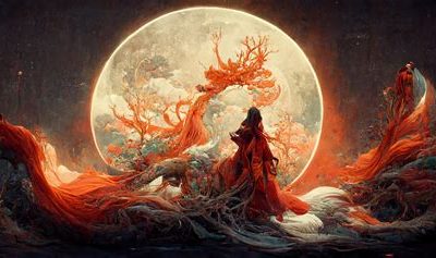 7 Signs You May Carry Nine-tailed Fox Medicine